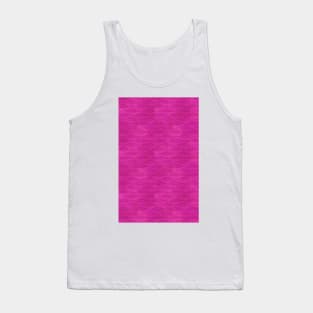 Palm Traffic! (Pink) Tank Top